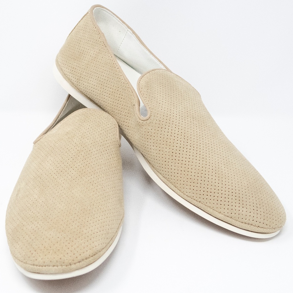 Mens Steve Madden Arrowe Low Top Tan Size 12 M